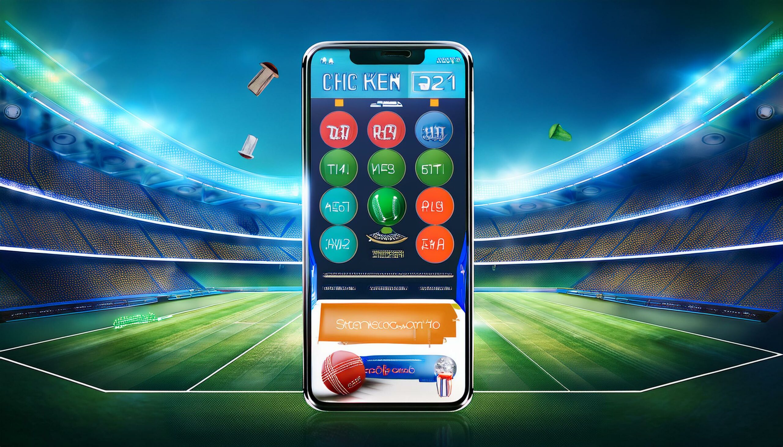 T20Exchange, T20Exchange Login