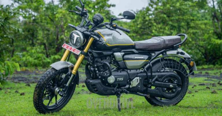 TVS Motorcycle Dealer: Your Trusted Partner for Performance and Reliability